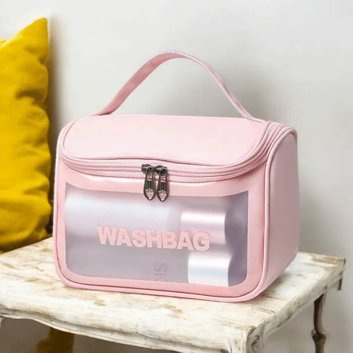 WashBag - Estojos Cosméticos