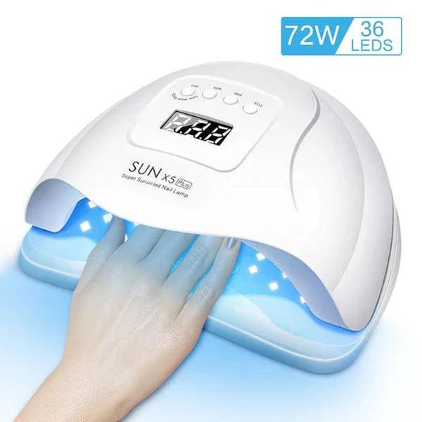 LuxNails Pro