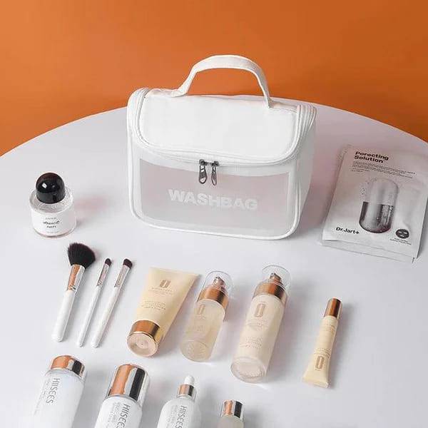 WashBag - Estojos Cosméticos