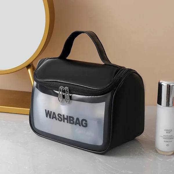 WashBag - Estojos Cosméticos