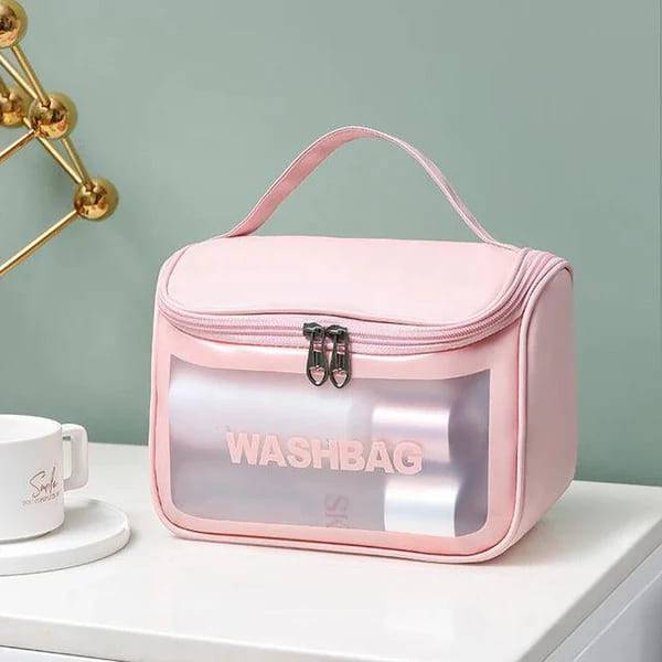 WashBag - Estojos Cosméticos